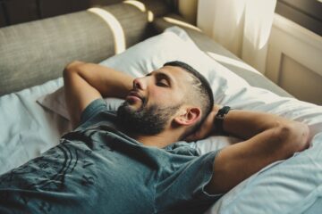 5 Top Tipps um einzuschlafen